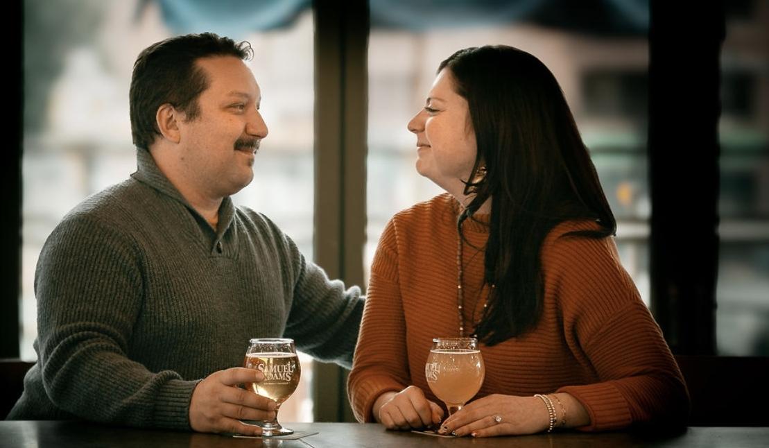 The Wedding Website of Allison Bloch and Bill Hall
