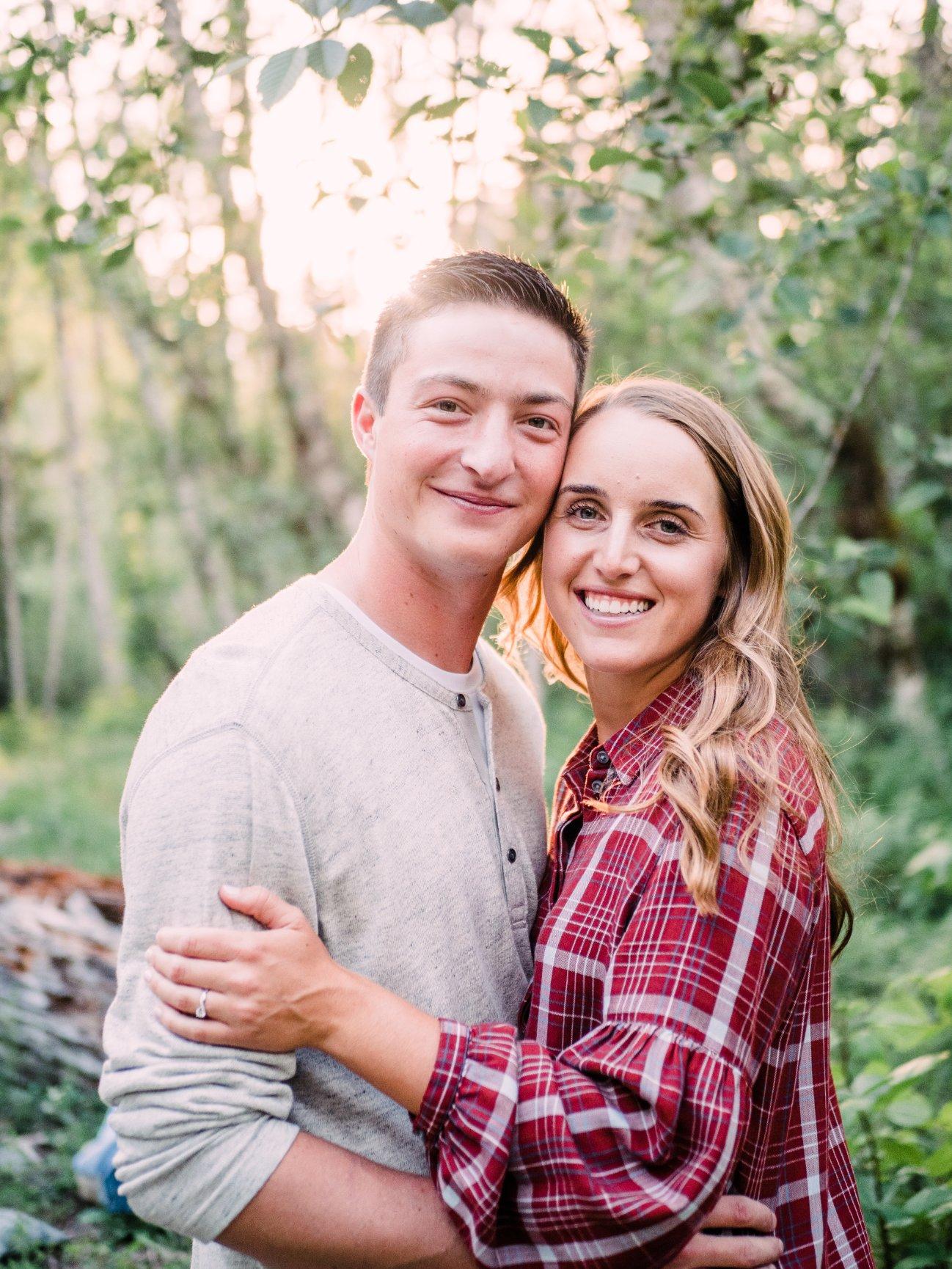 The Wedding Website of Alivia Brown and Neman Reynolds