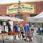 Winter Park Farmers' Market