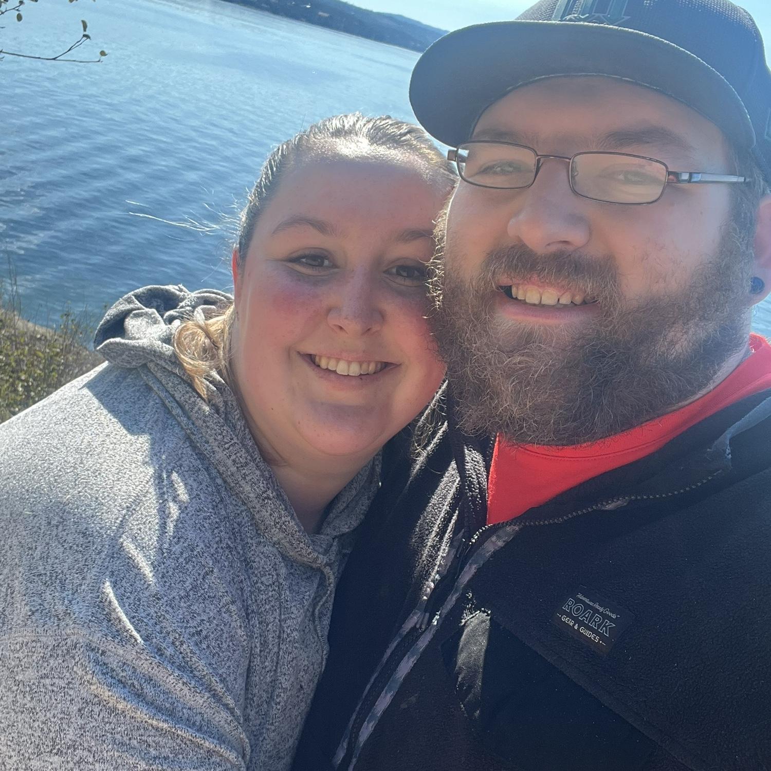 Hiking in Coeur d’Alene, Idaho