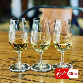 Intro to Wine Class for 2 - Houston