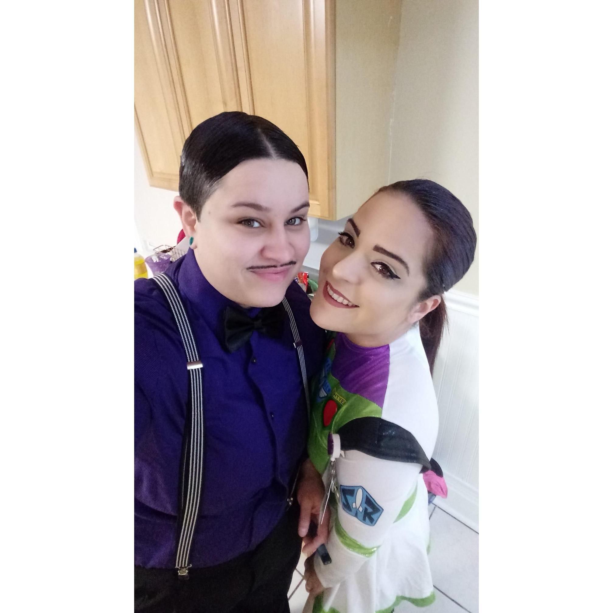 Halloween