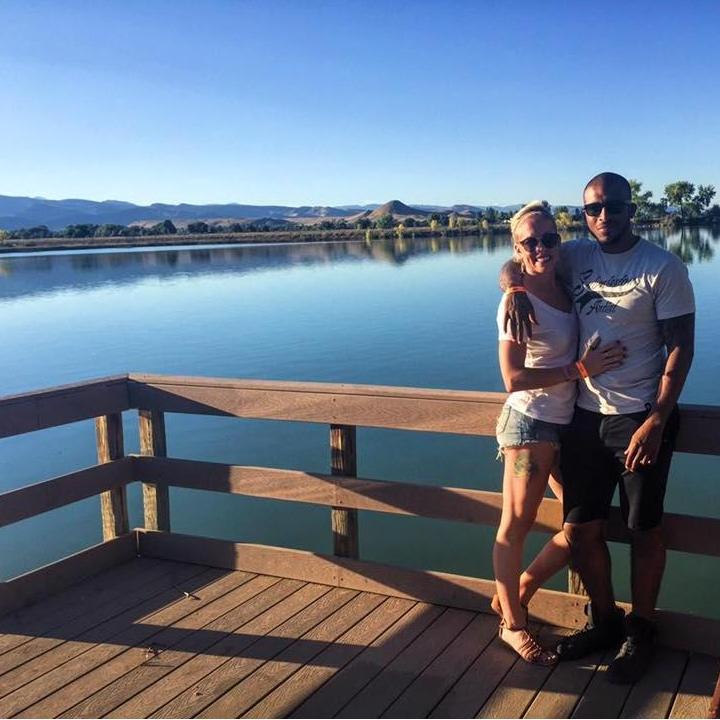 Coot Lake in beautiful Boulder