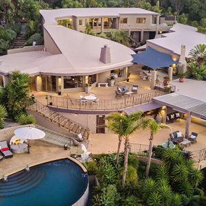 Honeymoon Hotel Fund