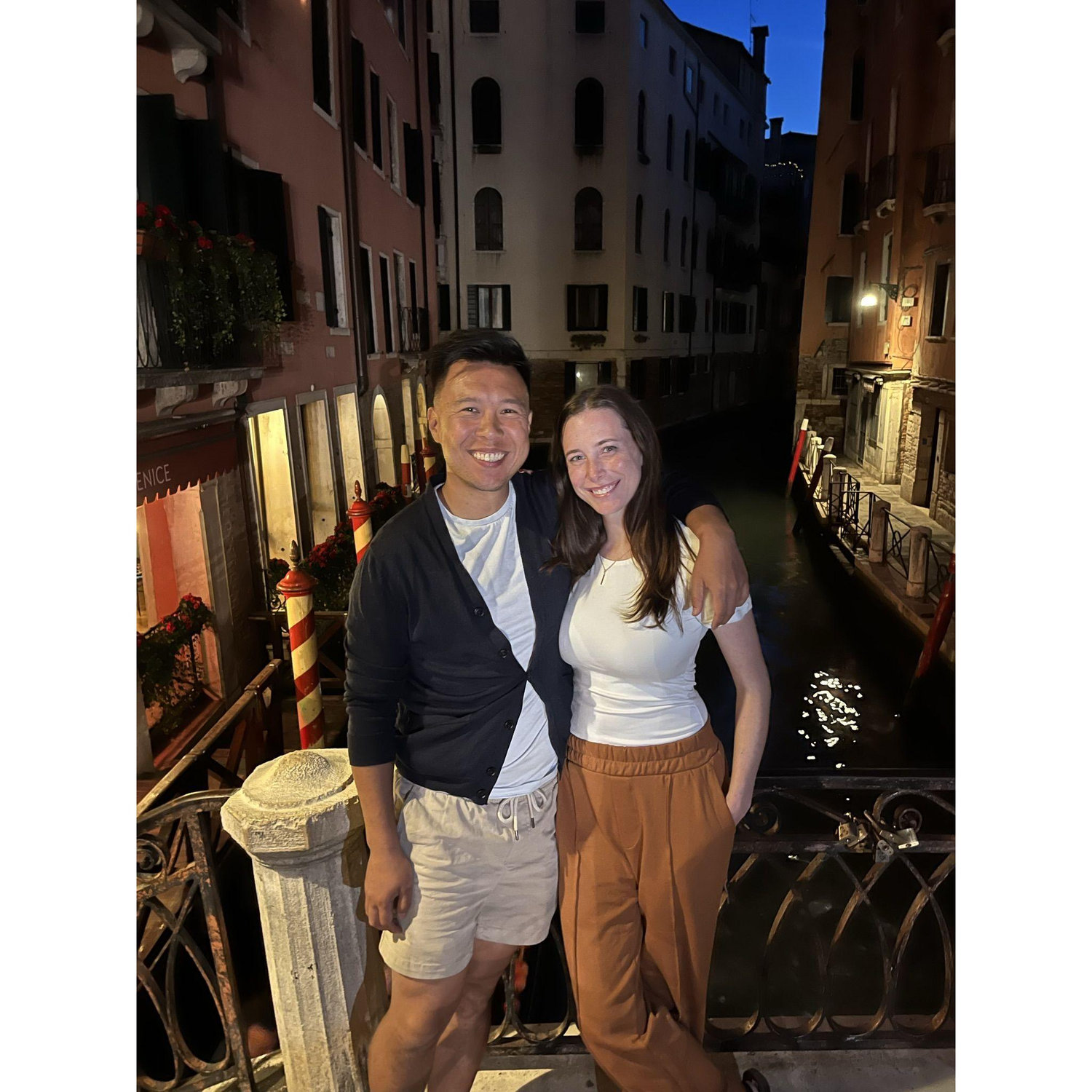 Venice, Italy