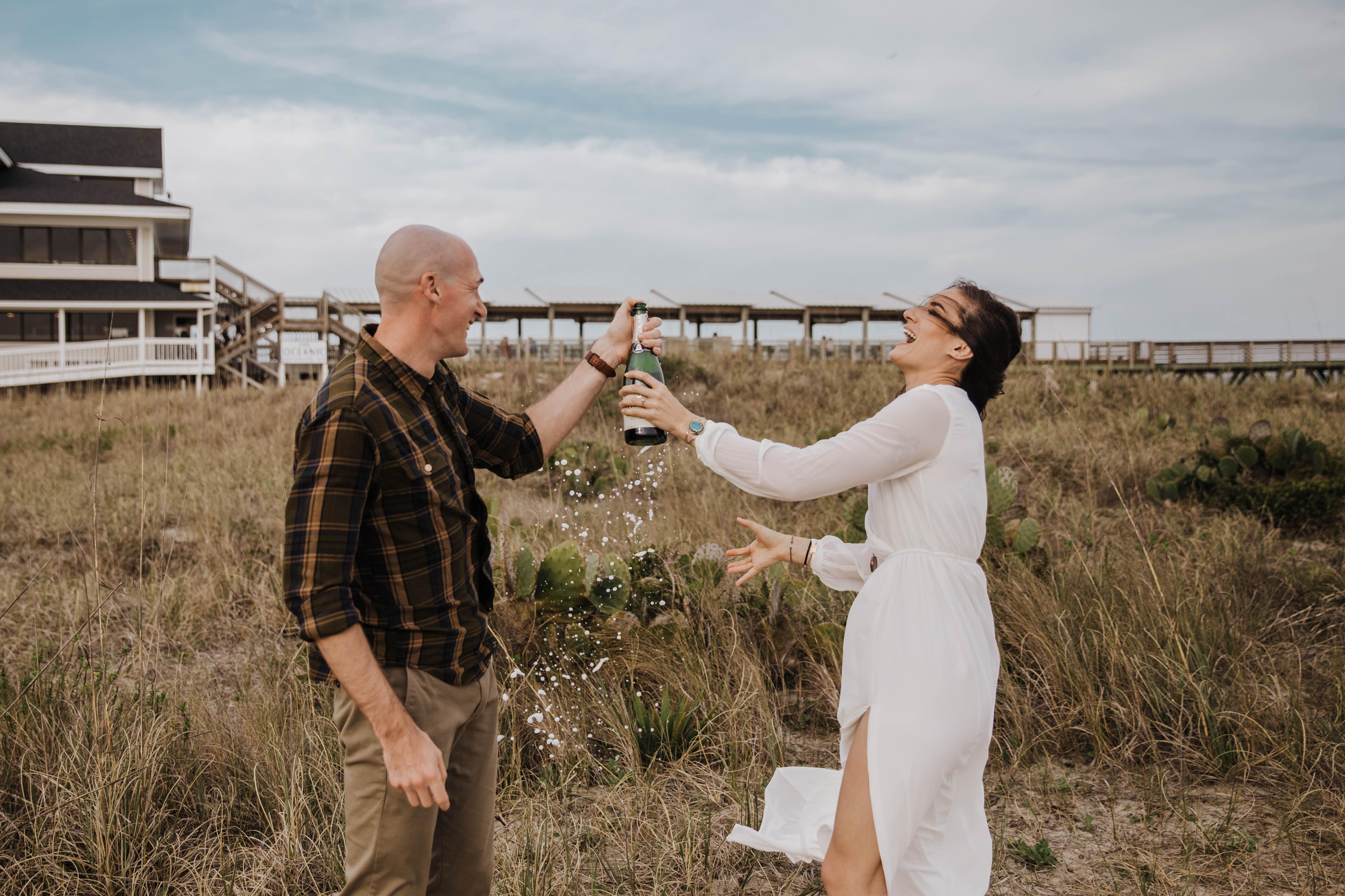 The Wedding Website of Jessie McLaughlin and Owen Dawson