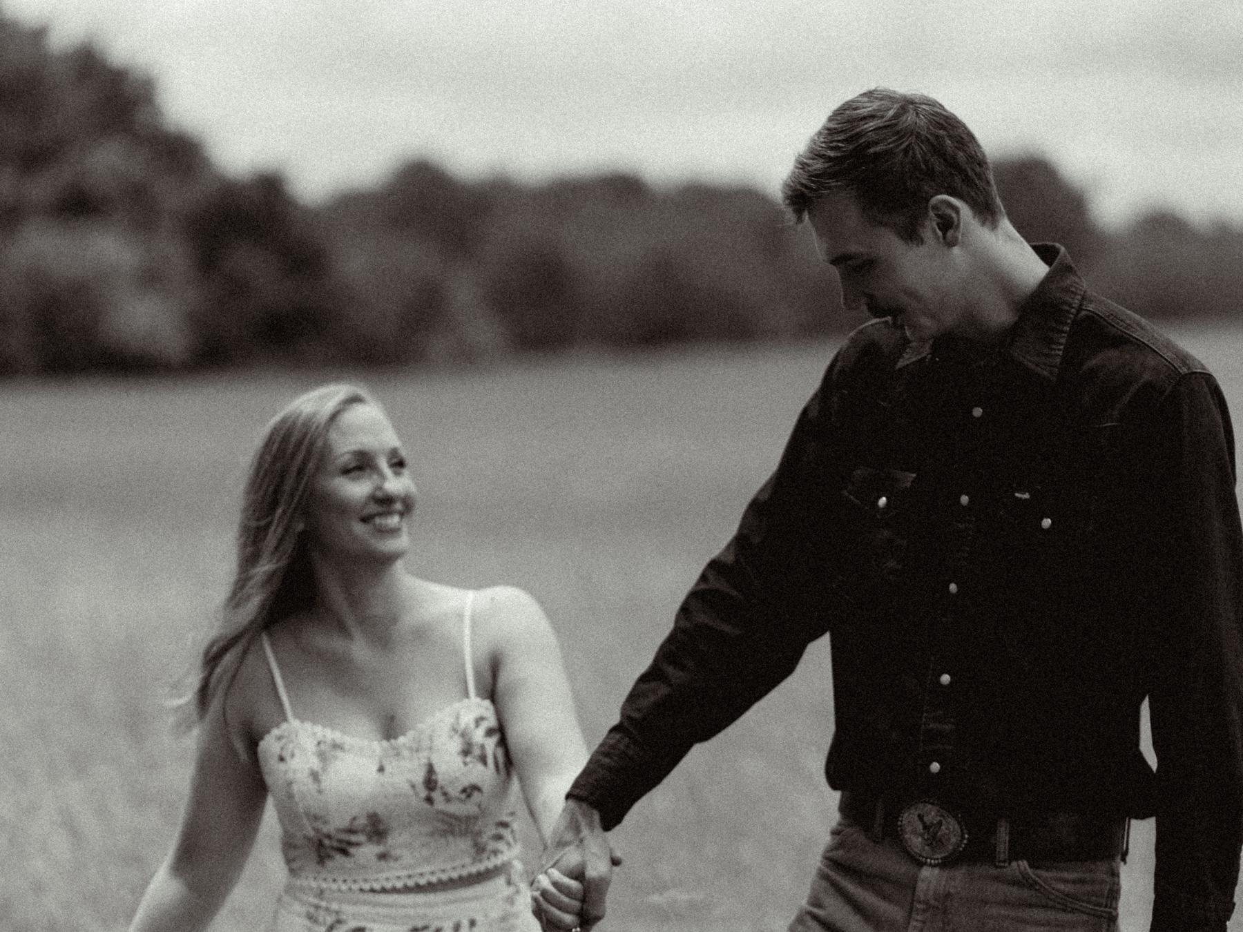 The Wedding Website of Isabell Blakey and Jacob Evans