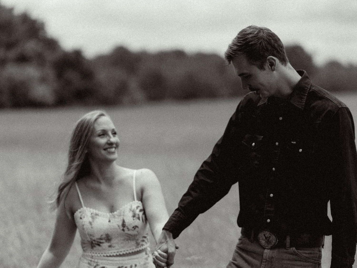 The Wedding Website of Isabell Blakey and Jacob Evans