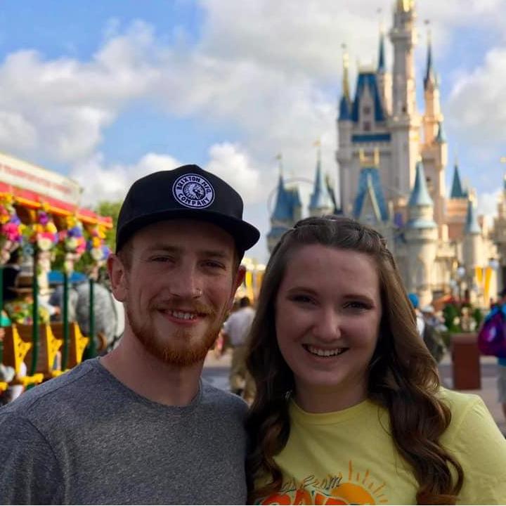 Then there was the trip to one of her favorite places. Can you guess where?