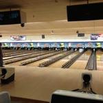 Oakwood Lanes
