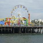 Santa Monica Pier