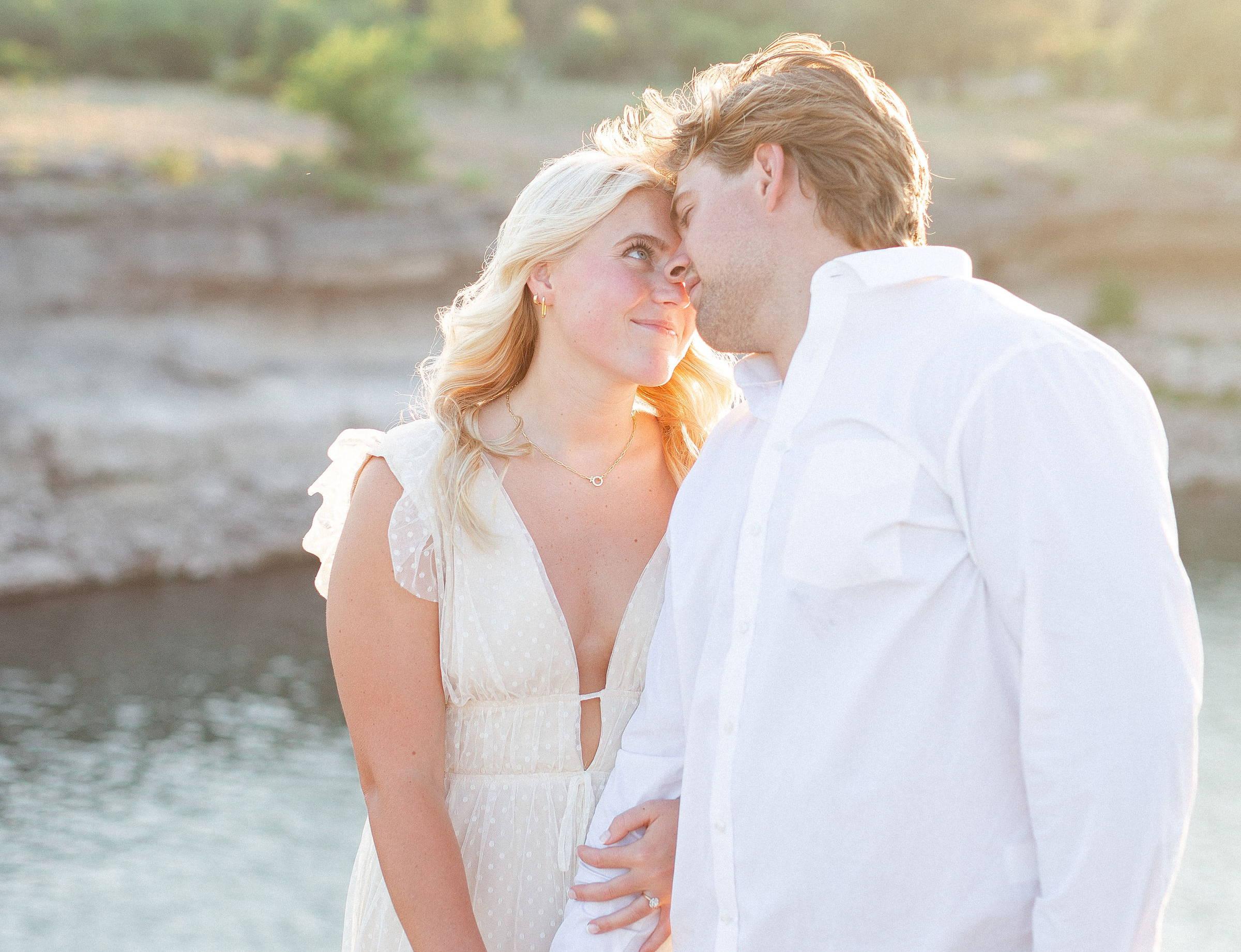 The Wedding Website of Jaclyn Helton and Carson Byrd
