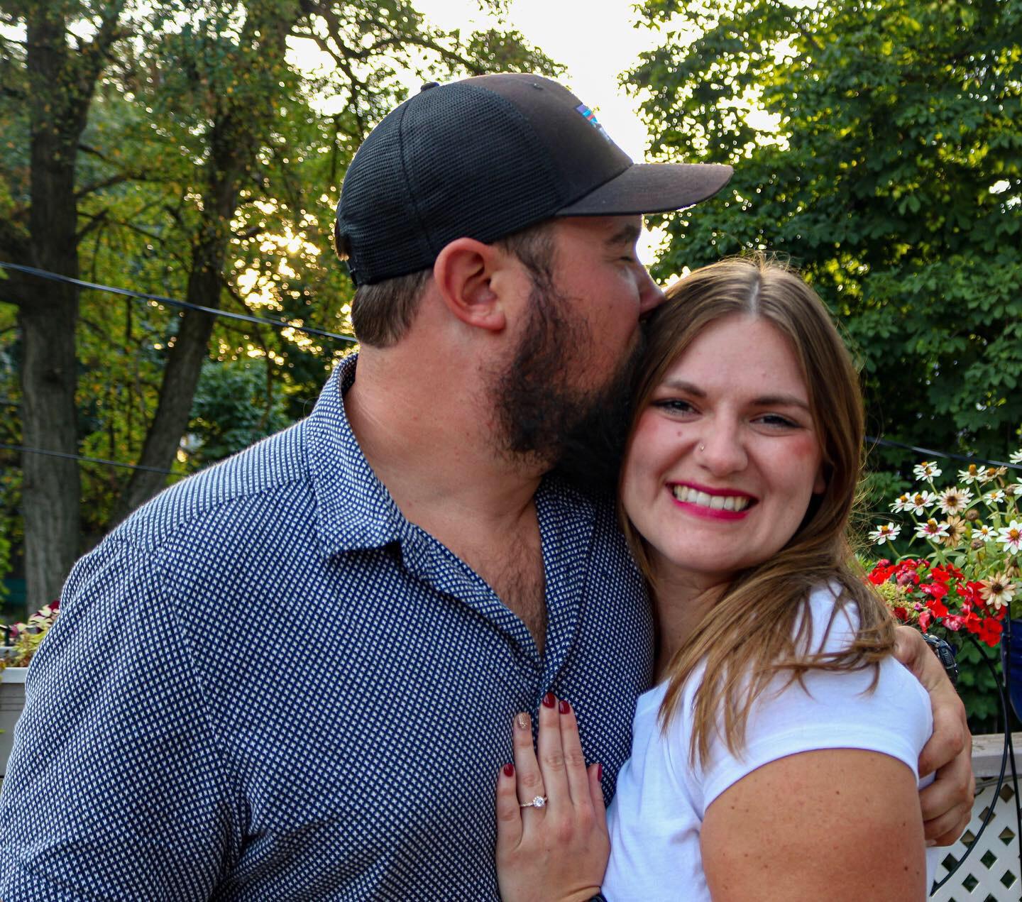 The Wedding Website of Kylee Baker and John Pegg
