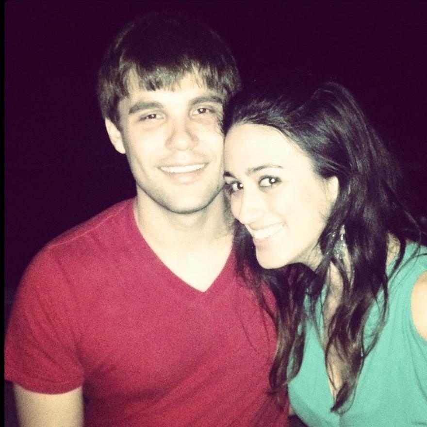 Jose and Katie's parents meet for the first time in Mexico for the New Year!
Puerto Vallarta, Mexico, New Years Eve 2013
