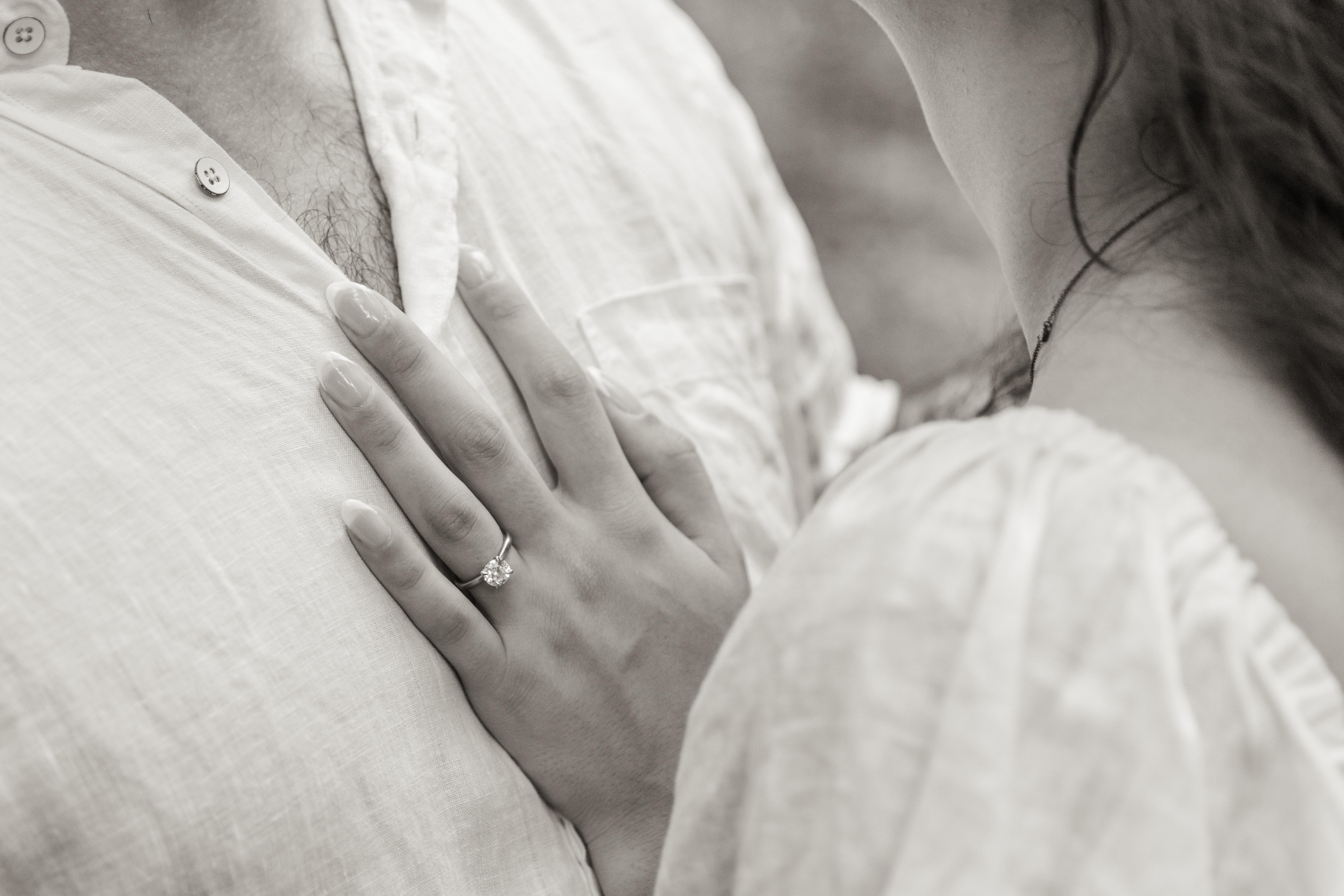 The Wedding Website of Kinley Guerino and Bradley Myatt