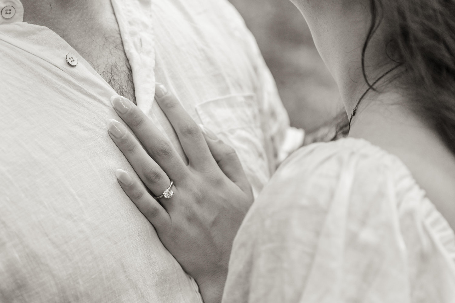 The Wedding Website of Kinley Guerino and Bradley Myatt