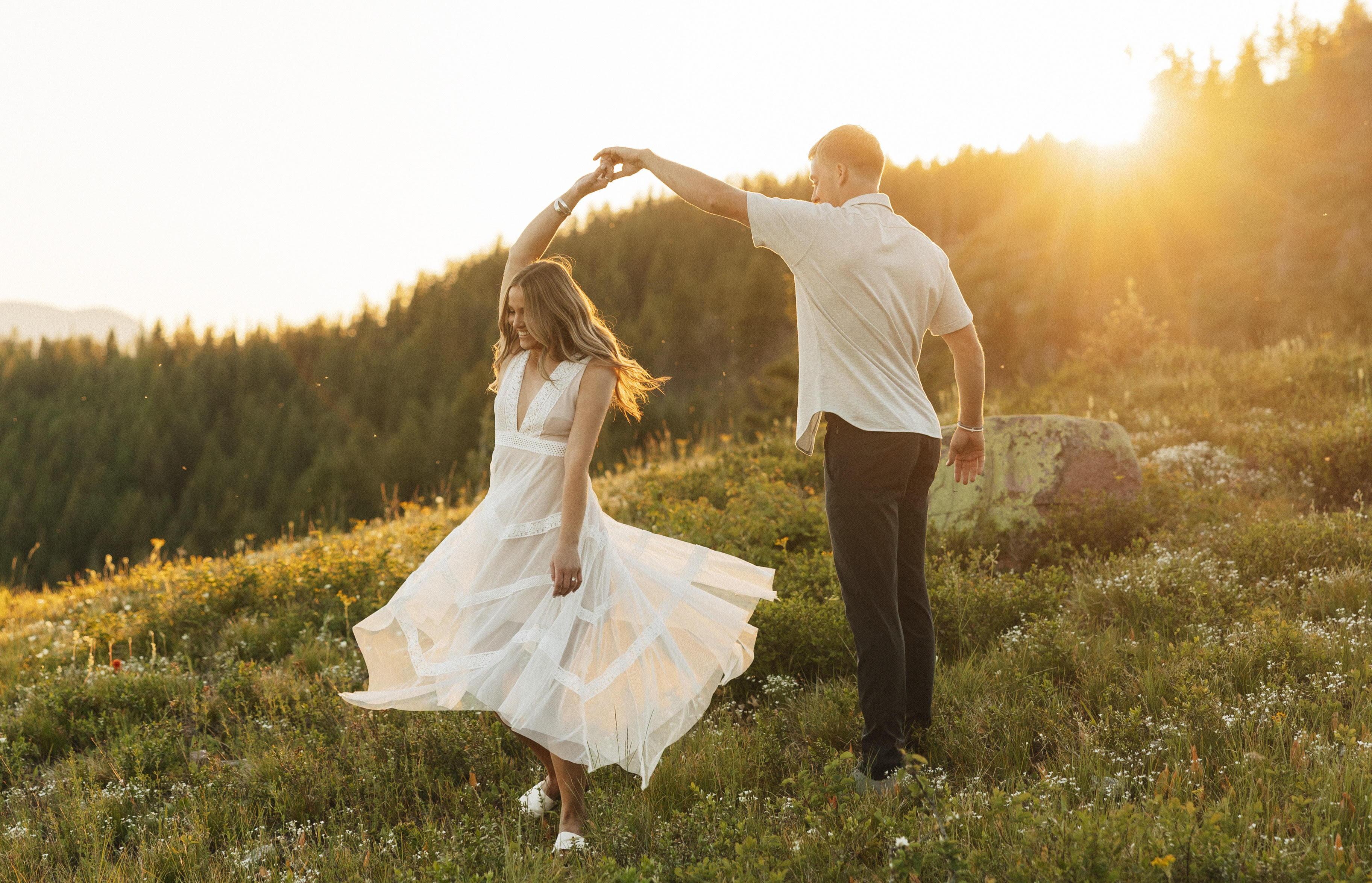 The Wedding Website of Devyn Netzer and Kevin Oberweiser