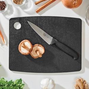Epicurean Kitchen Series 11.5" × 9" Cutting Board in Slate