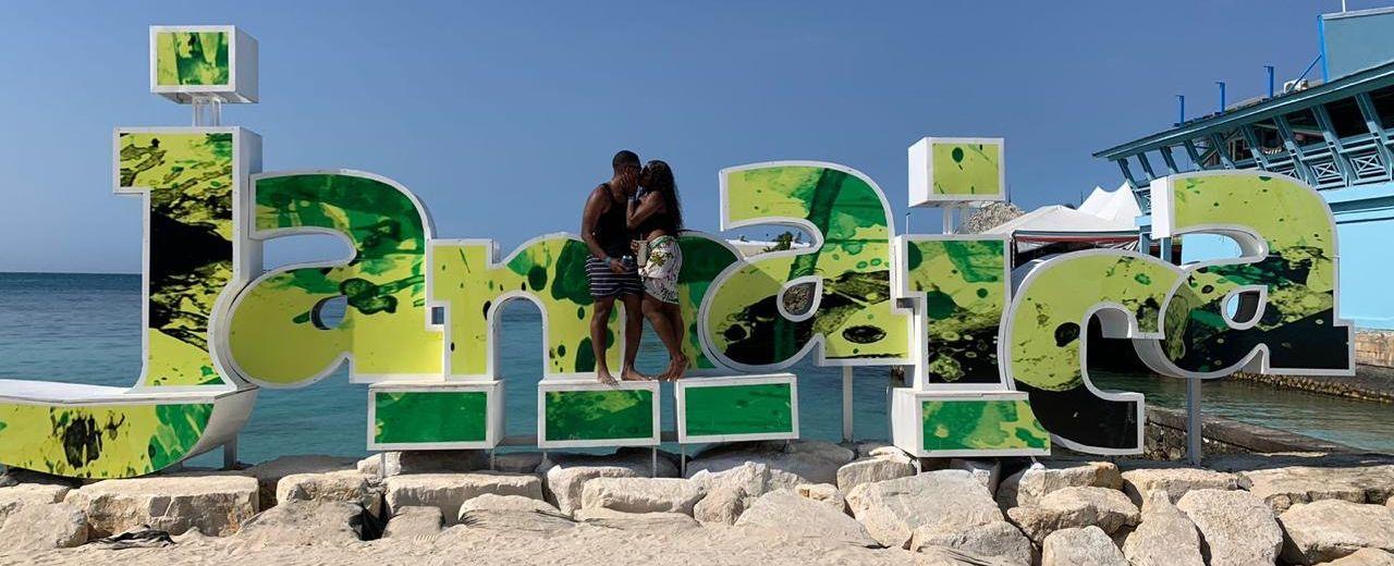 The Wedding Website of Shannell Bailey and Pierre Henry
