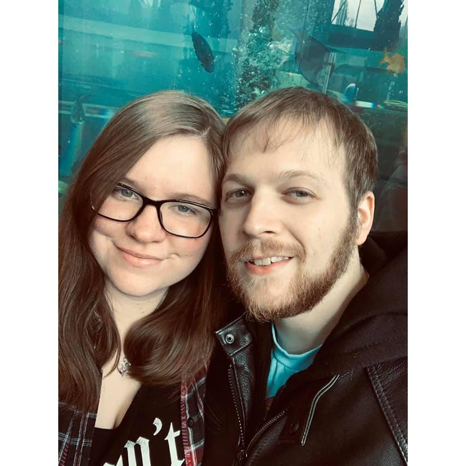 Aquariam in Gatlinburg