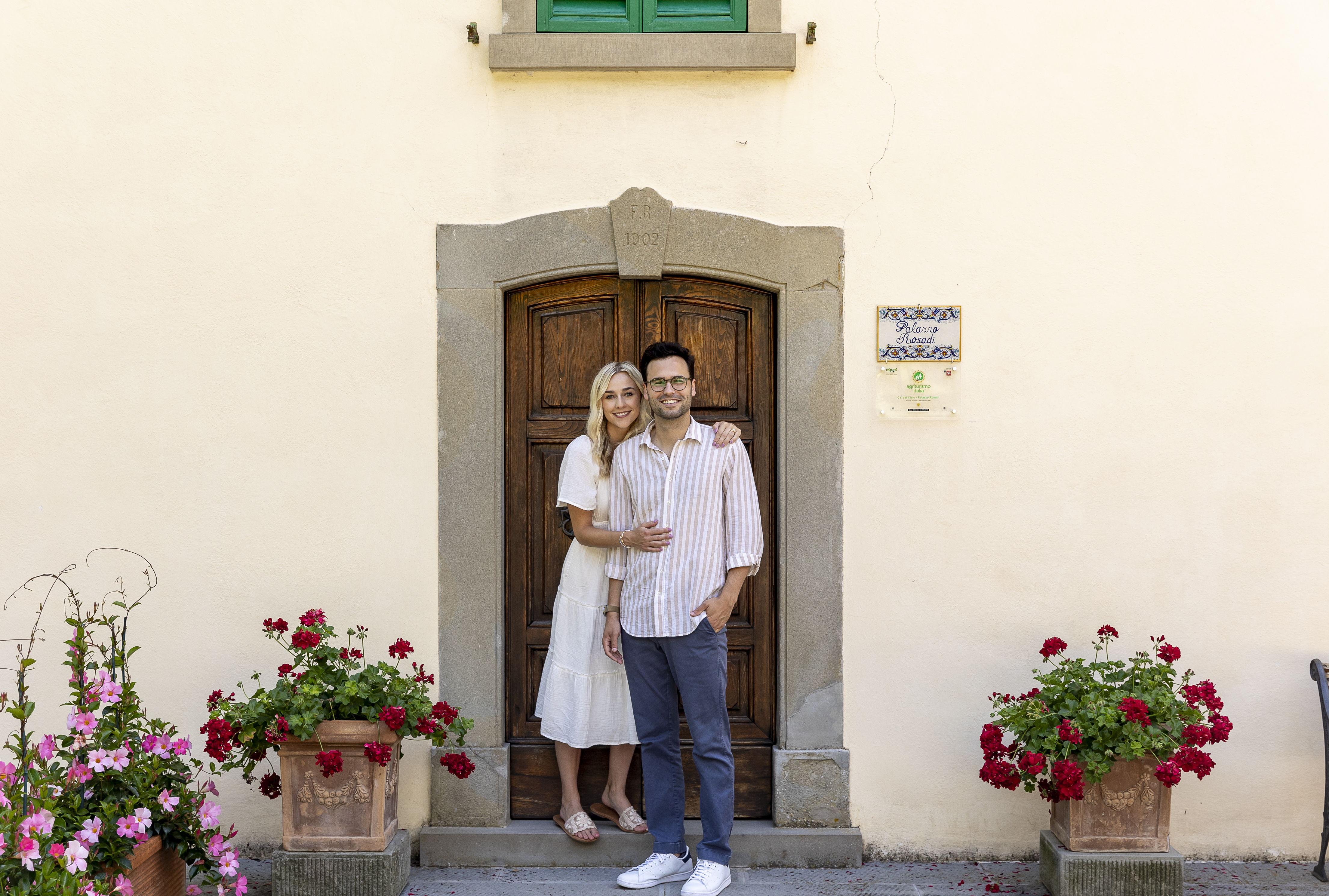The Wedding Website of Kirsty Rae and Jack Griffin
