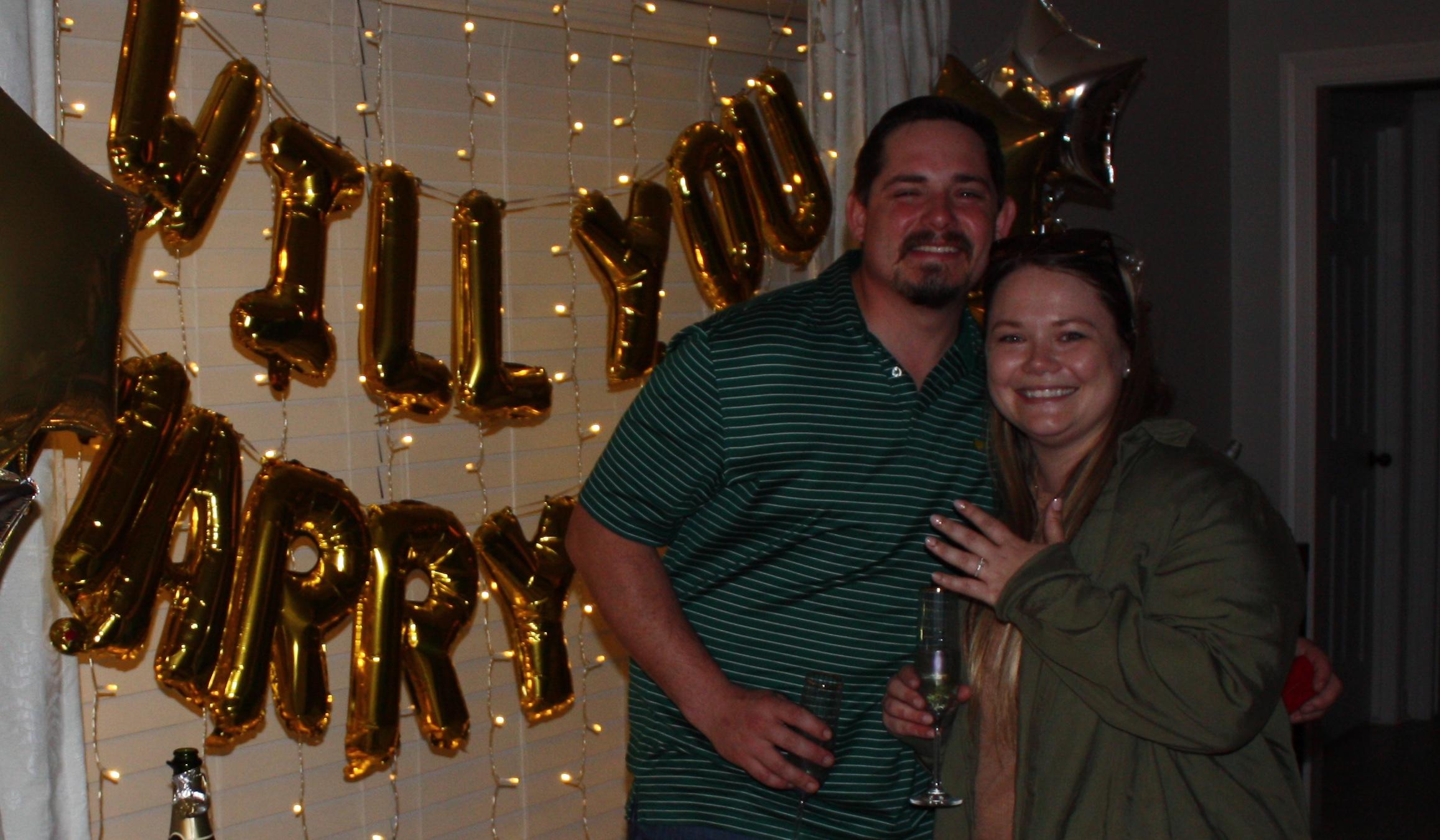 The Wedding Website of Lauryn Green and Parker Haack