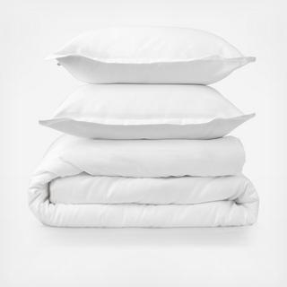 Emerson 3-Piece Duvet Set