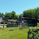 Tabor Hill Winery & Restaurant