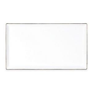 Olivia & Oliver® Madison Gold 16-Inch Rectangular Platter