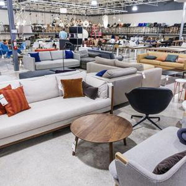 New Furniture Fund