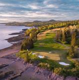 The Algonquin Golf Course