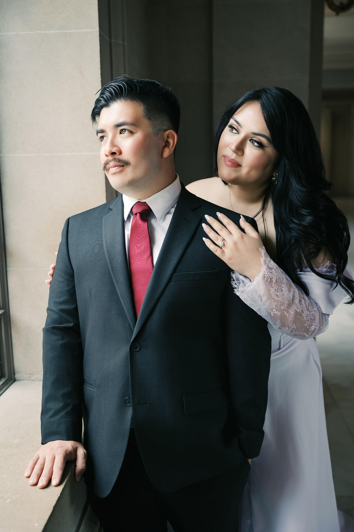 The Wedding Website of Crystal Morales and Anthony Nguyen