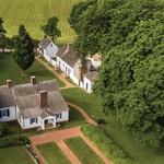 James Monroe's Highland