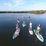Sea Sup Go - Kayak/Paddle Board Rentals and Tours