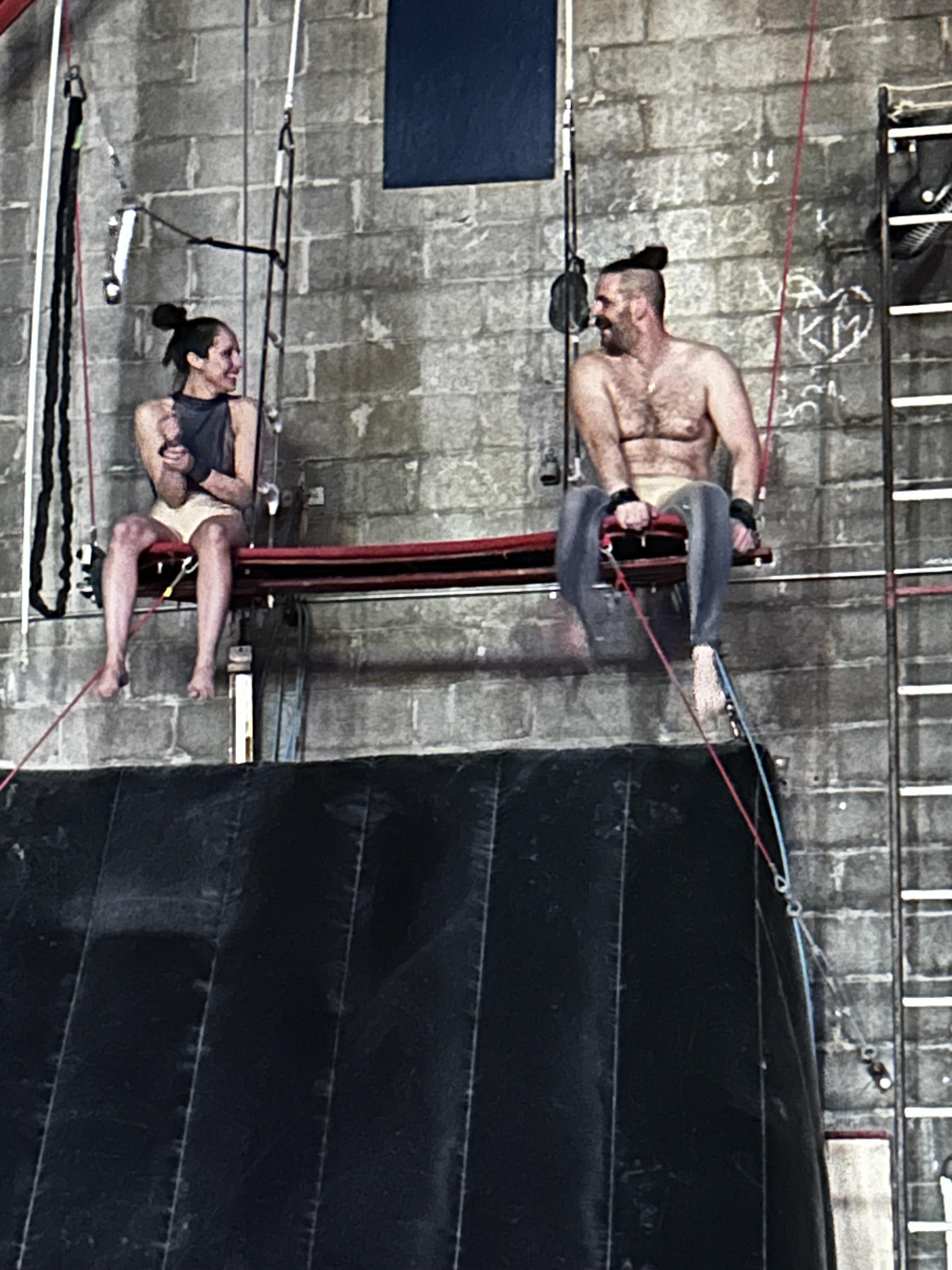 The Wedding Website of Mary Schindler and Ayal Prouser