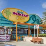 Frenchy's Rockaway Grill