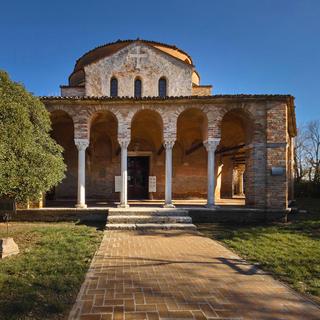 Islands of Murano, Burano, & Torcello for 2 - Venice
