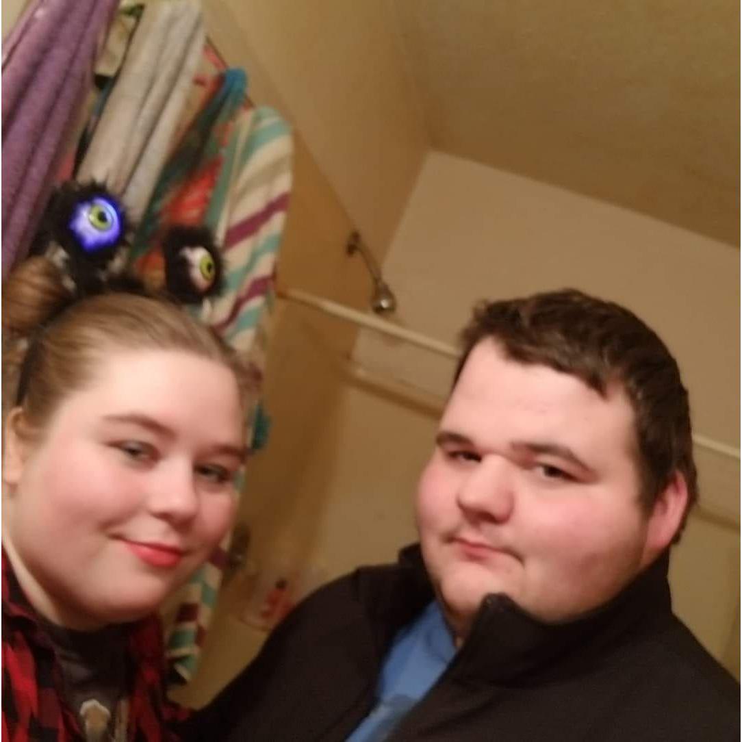 Halloween 2021