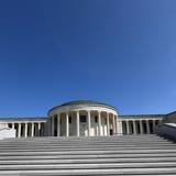 Buffalo AKG Art Museum