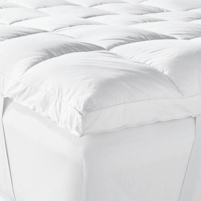 King Ultra Loft Down Alternative Mattress Topper - Casaluna™