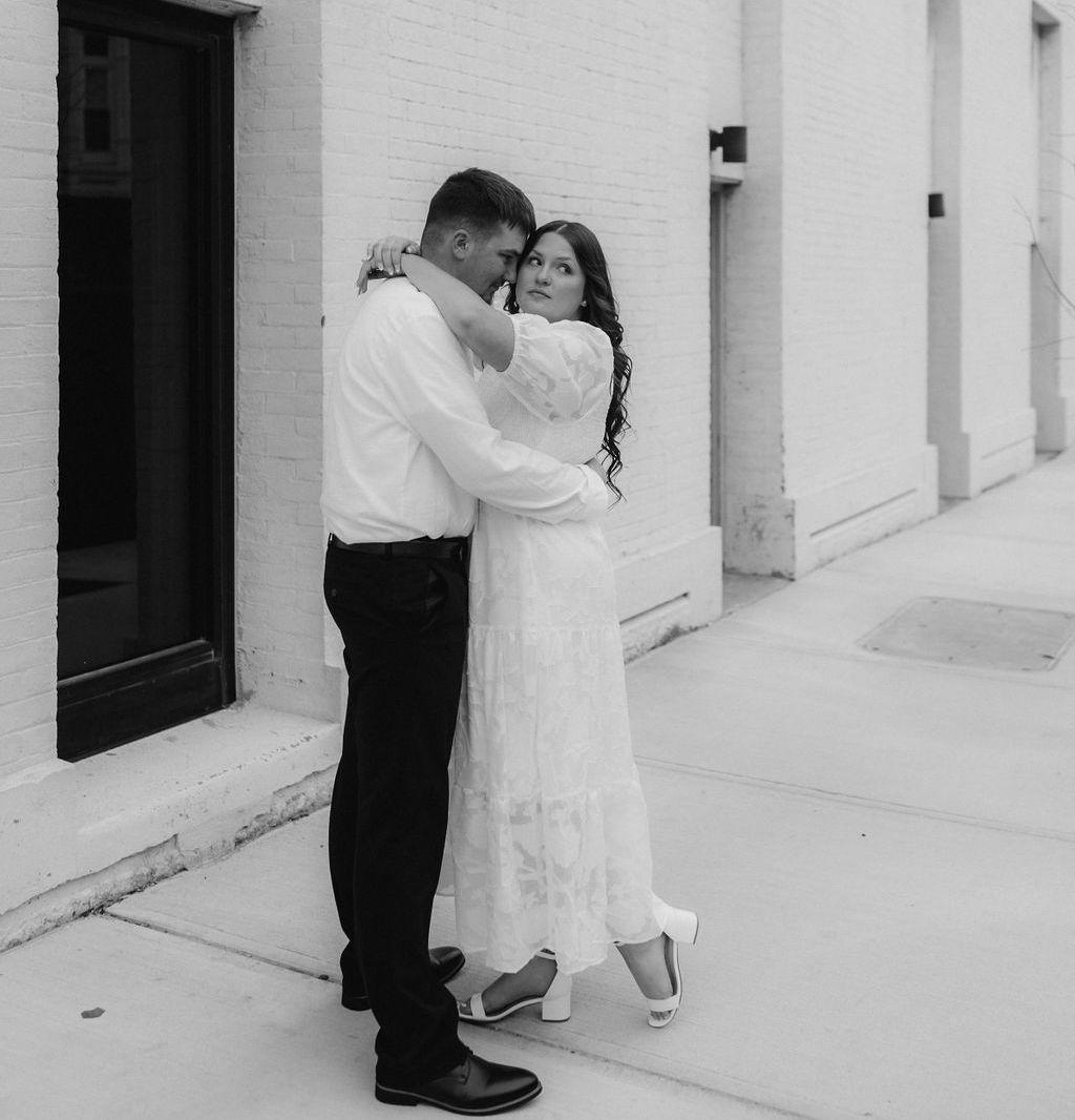 The Wedding Website of Madison Stewart and Spencer Whetstone