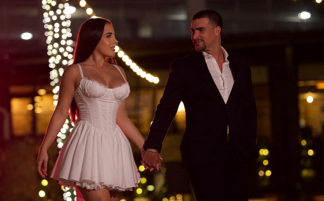The Wedding Website of Miguel Ceballos and Vanessa Ortiz
