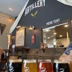 Artillery Brewing