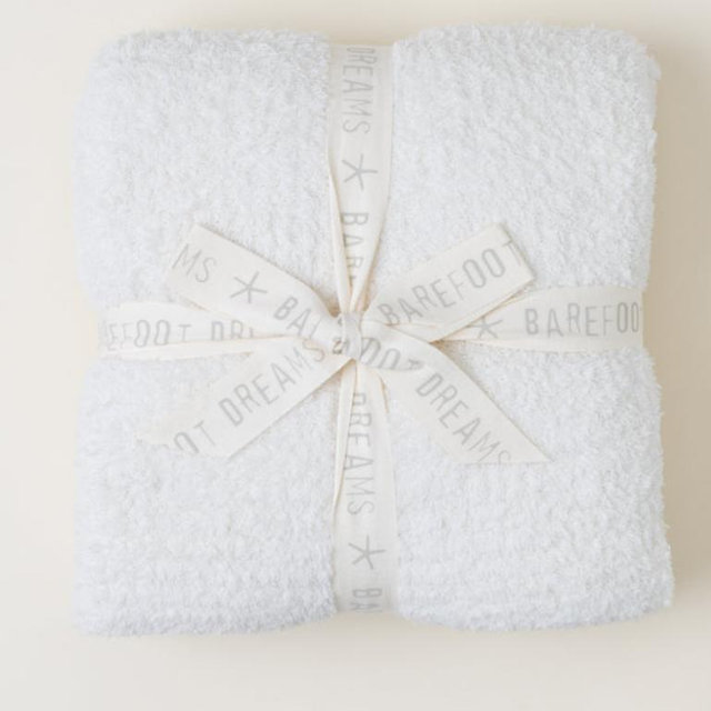 Barefoot Dreams CozyChic® Throw