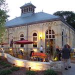 Colectivo Coffee on the Lakefront