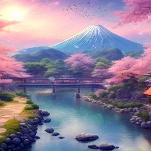 Japan Honeymoon Fund (Venmo)