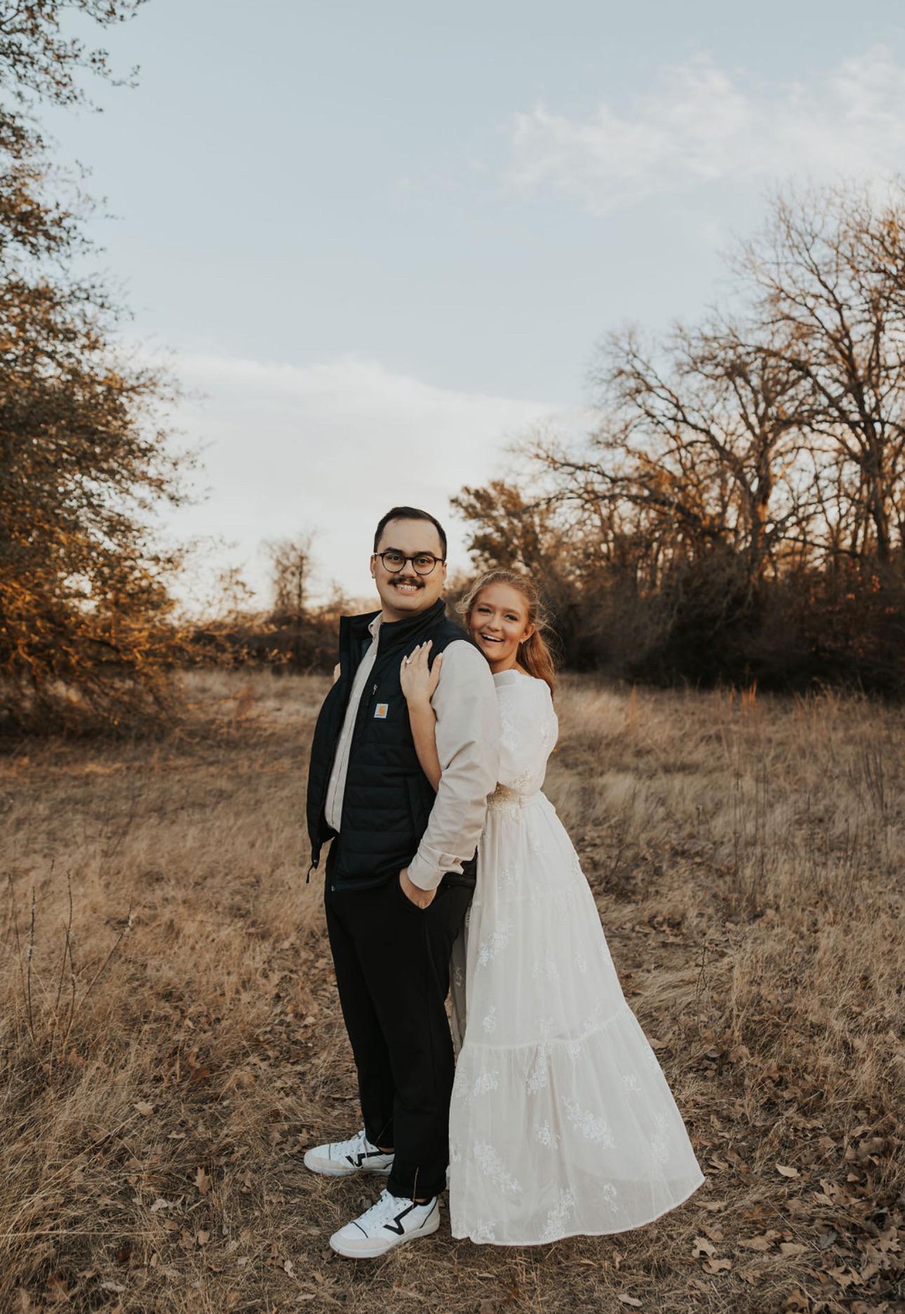 The Wedding Website of Marlee Thurman and Elijah Perry Imbong