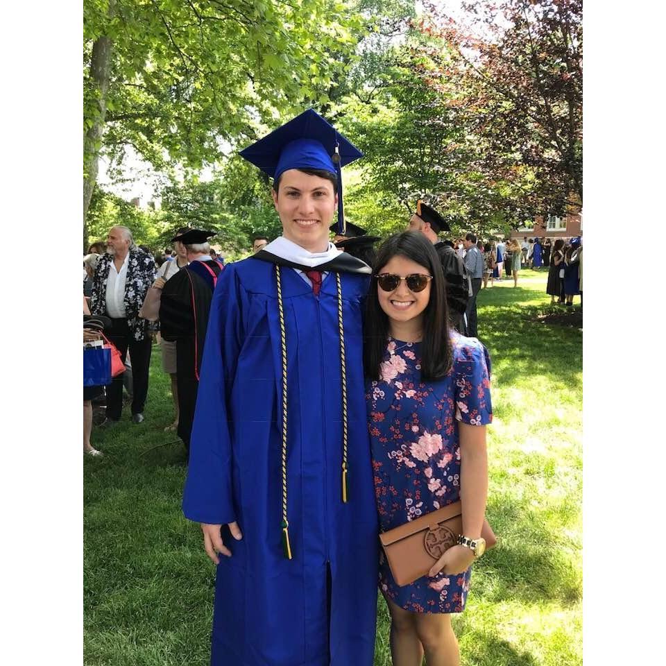 UD Graduation 2018