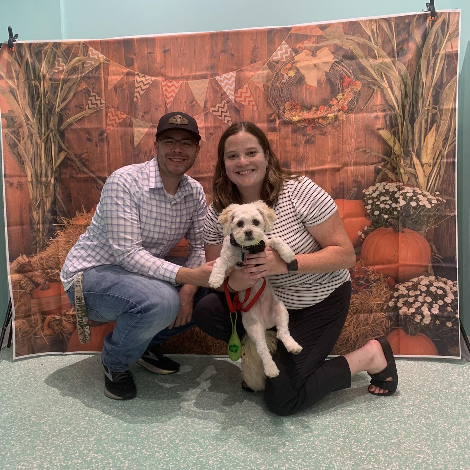 Sam’s first birthday!