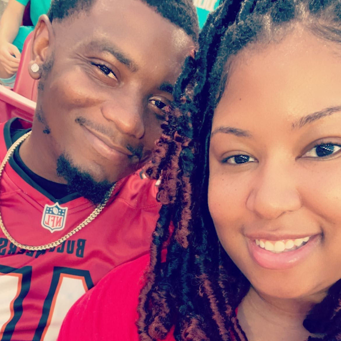 Go Bucs